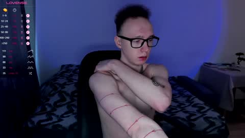 alex_silent online show from December 2024 10:14:02 AM