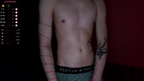 alex_silent online show from January 2025 02:07:02 PM