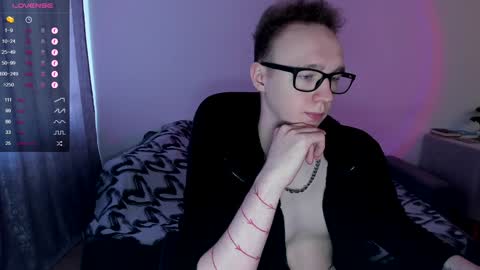 alex_silent online show from January 2025 10:29:02 AM