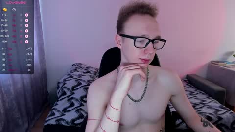 alex_silent online show from February 2025 10:50:02 AM