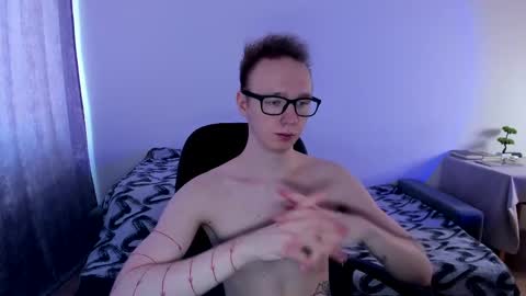 alex_silent online show from February 2025 11:22:01 AM