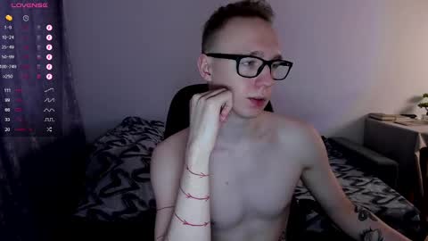 alex_silent online show from March 2025 01:09:01 PM