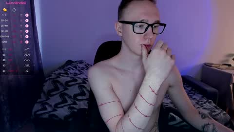 alex_silent online show from March 2025 01:07:01 PM