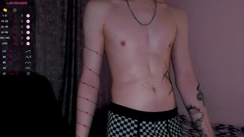 alex_silent online show from March 2025 04:18:01 PM