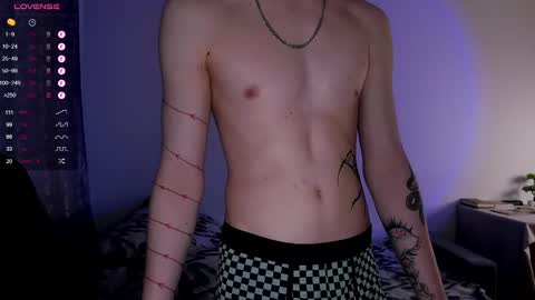 alex_silent online show from March 2025 01:08:01 PM