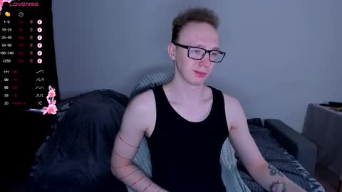 alex_silent online show from January 2026 08:07:01 PM