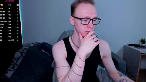 alex_silent online show from May 2026 12:00:01 PM
