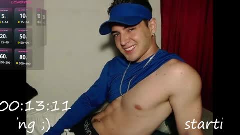     online show from January 2025 02:14:02 AM