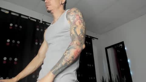 alex_sthorm online show from December 2024 10:11:02 AM