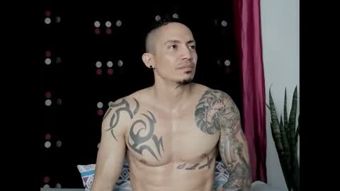 alex_sthorm online show from December 2024 12:03:02 AM