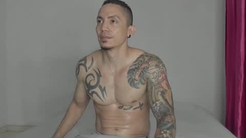 alex_sthorm online show from January 2025 02:14:02 AM