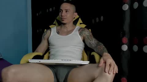 alex_sthorm online show from February 2025 02:03:02 AM