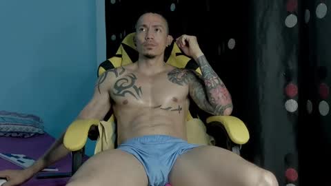 alex_sthorm online show from February 2025 03:22:01 AM