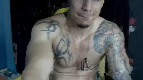 alex_sthorm online show from March 2025 05:07:01 AM