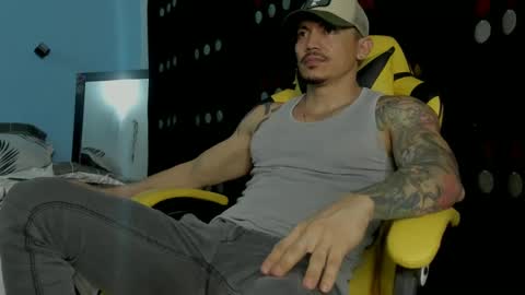 alex_sthorm online show from September 2025 04:23:01 AM