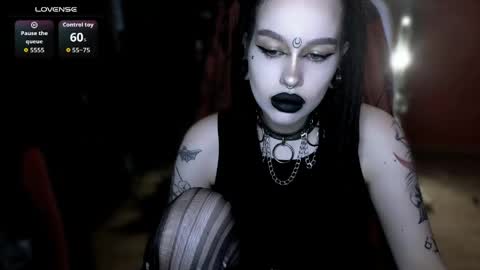 Alex Succubus online show from April 2026 10:43:02 PM