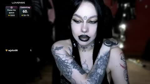 Alex Succubus online show from May 2026 05:24:02 AM