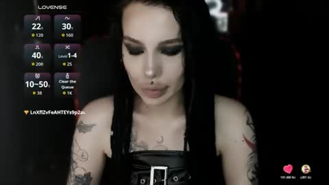 Alex Succubus online show from July 2026 10:19:01 AM