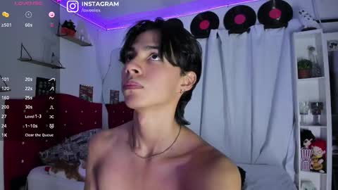 Alex online show from February 2025 10:28:02 AM