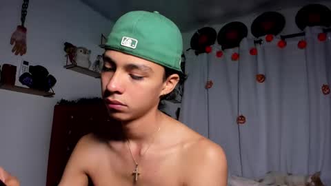 Alex online show from October 2025 02:04:02 PM