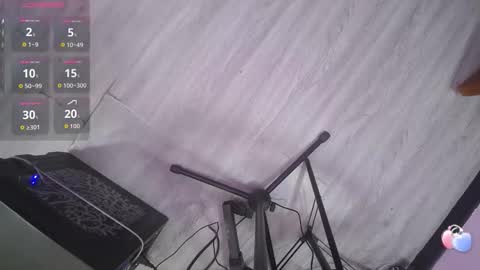 Alex Tehir online show from October 2025 01:01:01 PM