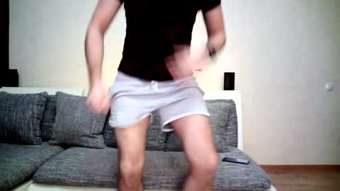 Alex and Tobey online show from January 2025 07:04:02 AM