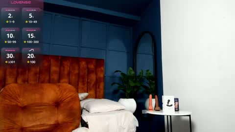 Alex Towers online show from December 2024 07:04:02 PM