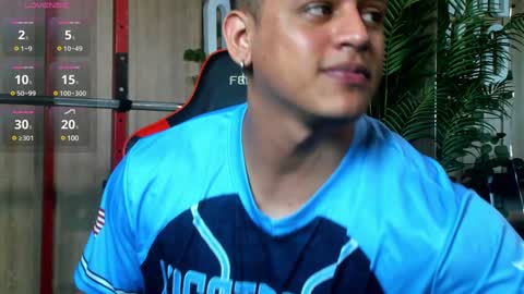 Alex Towers online show from January 2025 02:22:01 AM