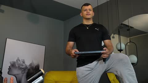 Alex Towers online show from January 2025 07:05:01 PM