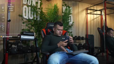 Alex Towers online show from February 2025 10:23:02 PM