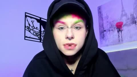 Alex Valley online show from September 2025 11:04:01 PM