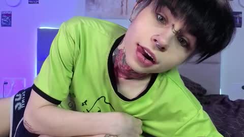 Alex Valley online show from February 2026 11:17:01 PM