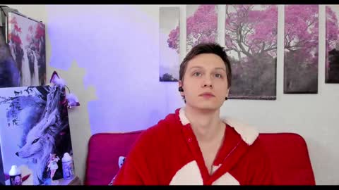 Alex WandHot online show from January 2025 05:47:02 AM