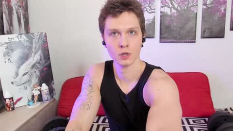 Alex WandHot online show from January 2025 07:36:01 AM