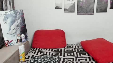 Alex WandHot online show from January 2025 04:16:02 AM