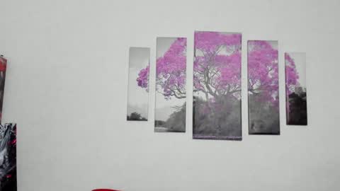 Alex WandHot online show from February 2025 04:37:01 AM