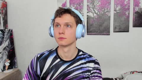 Alex WandHot online show from February 2025 06:13:01 AM