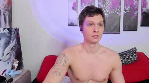 Alex WandHot online show from February 2025 04:59:01 AM