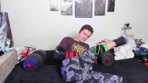 Alex WandHot online show from February 2025 08:00:02 AM