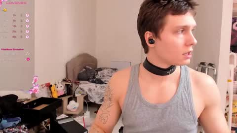 Alex WandHot online show from February 2025 08:11:02 AM