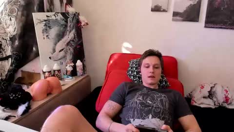 Alex WandHot online show from February 2025 07:59:02 AM