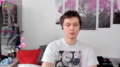 Alex WandHot online show from February 2025 06:39:02 AM