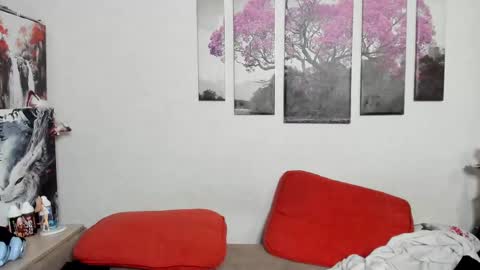 Alex WandHot online show from February 2025 12:26:02 PM