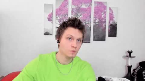 Alex WandHot online show from February 2025 06:25:02 AM