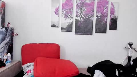 Alex WandHot online show from March 2025 06:37:01 AM