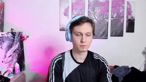 Alex WandHot online show from March 2025 01:39:01 PM