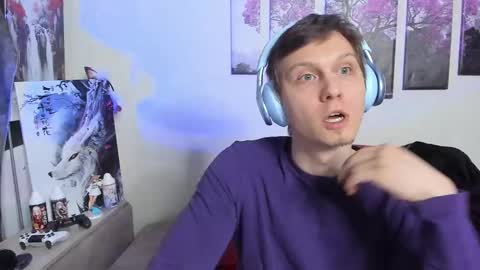 Alex WandHot online show from March 2025 12:56:02 PM