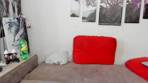 Alex WandHot online show from March 2025 04:05:02 AM