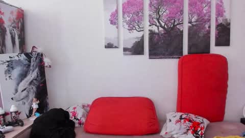 Alex WandHot online show from March 2025 02:52:01 AM