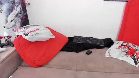 Alex WandHot online show from March 2025 05:57:01 AM